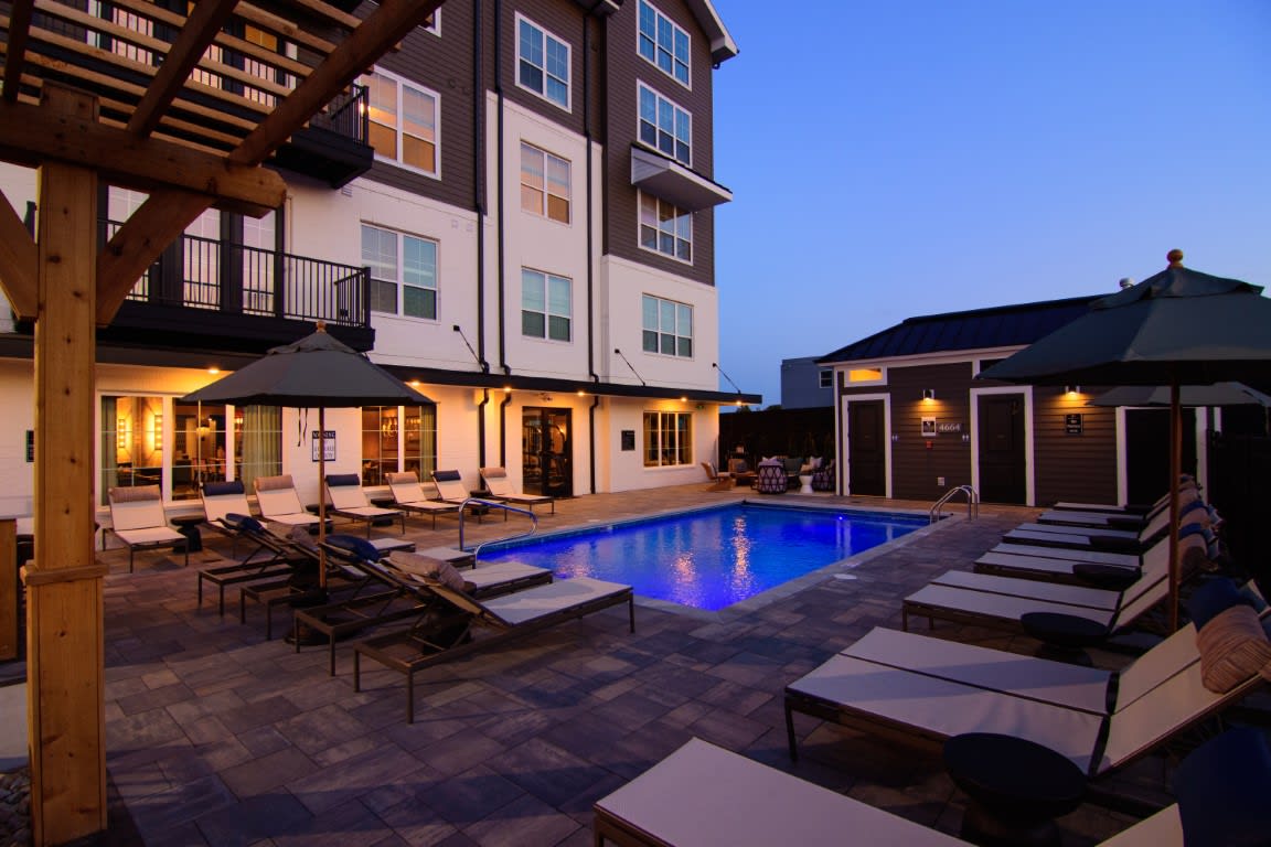 Luxury Apartments for Rent in Columbus, Ohio Kendall Park Too